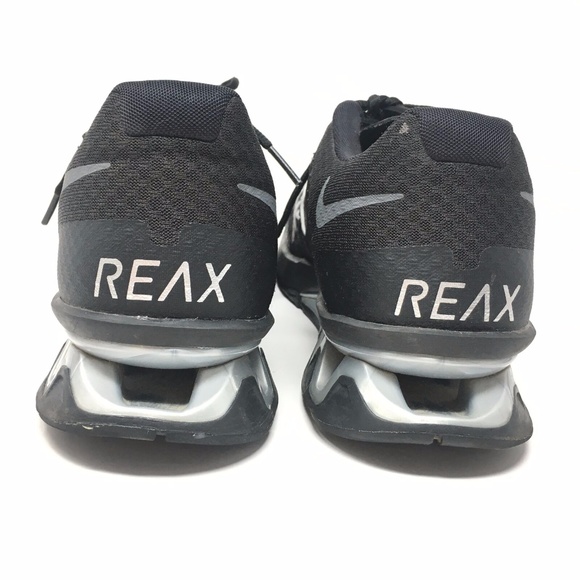 Men's Nike Reax Lightspeed II Running Shoes S 9.5M - Picture 8 of 8